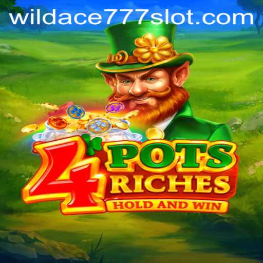 4potsriches: Exciting Dynamics and Game Rules with a Wild Twist