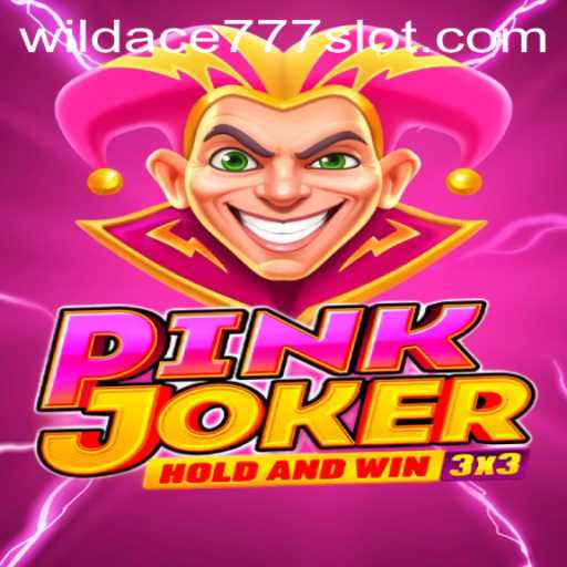 Discover the Thrilling World of Pinkjoker Featuring Wildace777